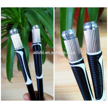 Hot sale!! manual 3D microblading pen with microblading blades for eyebrow embroidery